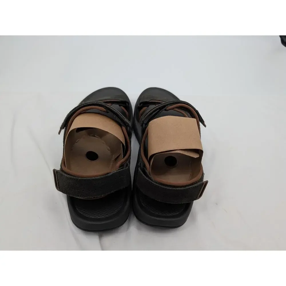 NWT Teva Katavi 2 1019192 Men 12 Outdoors Hiking Camping Fishing Trails Gorpcore